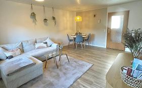 Private Terrasse&Bergluft bei Oberstdorf